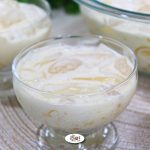White Buko Salad - Featured Image