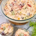 How to Make Cream Cheese Buko Salad the Easy Way